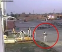 Un terroriste kamikaze vise une mosquée Chiite en Irak