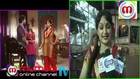 VIDEO: UPASANA SINGH on the set of TV Serial '' BAANI ''