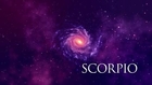 Scorpio Horoscope For July 18 2013