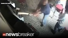 SORE LOSER: Man Takes Axe to Slot Machines After Losing $6,500