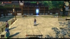 Age Of Wulin - Le début du jeu / Le test