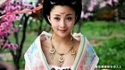 Beautiful Chinese Actresses in Ancient Costume