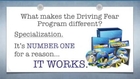 The Original Driving Fear Program-How To Overcome Fear Of Driving