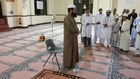 (16/07/2013) [Part 2/2] Moulana Qari Zawar Bahadur - Ramadhan 2013 Darse At The Leicester Central Mosque