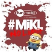 L'intégrale du 29 juillet 2013 - #Mikl No Limit Fun Radio
