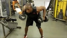 Strength Training-Workout Circuit For Abs,Chest,Back,and Shoulders by Tony Thomas Sports