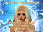 Spindrifter - Sparks of Light - 2013