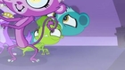 Littlest Pet Shop S01E23 Door-Jammed