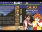 capas dos dvds do sítio do picapau amarelo