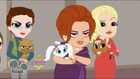 Littlest Pet Shop (Español de España) 1x21 - Terriers y Tiaras