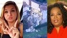 Hannah Anderson Safe, Florida Resort Sinkhole, Family Lost At Sea & Oprah The Liar?