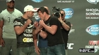 Fox Sports 1: Pre-fight Press Conference Highlights