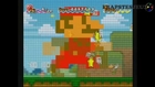 Super Paper Mario - Wii - 13 : Chapitre [3-1]