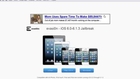 iOS 6.1.3 Untethered Status, Jailbreak on iPhone 5, iPad Mini News & iOS 6.1 Release