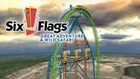 Six Flags Great Adventure Announces New 