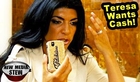 TERESA GIUDICE: Big Money Wanted for 'Real Housewives of NJ' Season 6 to Cover Legal Bills