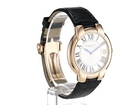 Raymond Weil Women's 5235 PC5 00659 'Jasmine' Rose Gold Tone Stainless Steel Watch