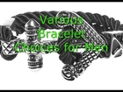 Various Bracelet Choices for Men