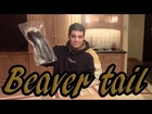 Dave's Exotic Foods - Beaver tail
