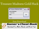 Free Treasure Madness Coin Cheat Download - Facebook 2012